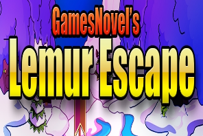 play Lemur Escape