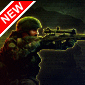 Sniper Hero: Operation Kargil game