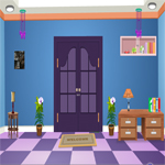 Easy Escape game