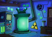 play Brain Train With Professor Labcoat 5