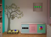 play Casper Escape 14 Smart Robots