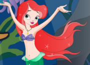 play Mini Mermaid Escape