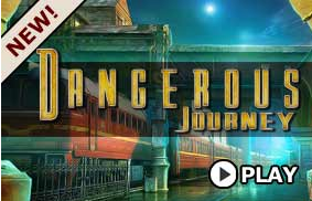 play Dangerous Journey