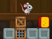 play Cheese Barn - Levels Pack