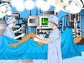 play Leg Surgery