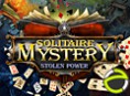 play Solitaire Mystery - Stolen Power