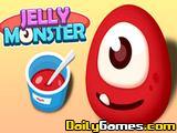 play Jelly Monster