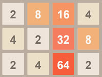 play Det 2048