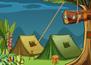 play Cartoon Treasure Hunt 2