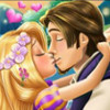 play Rapunzel'S Love Story