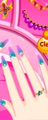 play Fashion Nail Salon