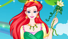 Disney Princess Game For Girls