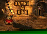 play Diamond Cave Escape
