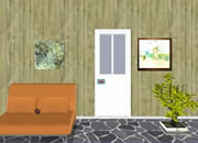 play Micro House - Simple Escape