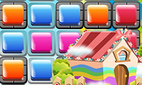 play Candy House