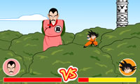 play Dragon Ball 2