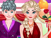 play Elsa Valentine'S Day