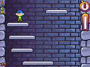 play Icy Tower