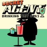 play Secret Agent Drinking Test 0063