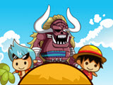 play Fruit Of Pirate King 2