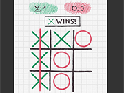 play Tic Tac Toe