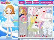 play Sweet Little Angel