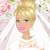 play Play Barbie Wedding Design Studio