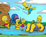 play The Simpsons Puzzle