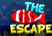 play The Fish Escape