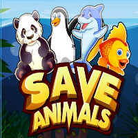 play Ena Save Animals