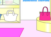 play Escape From Bag Shop