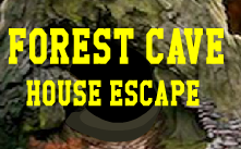 play Forest Cave House Escape