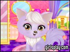 play Princess Pet Care