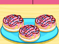 play Tasty Creamy Macaroons