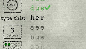 play Kids Typing