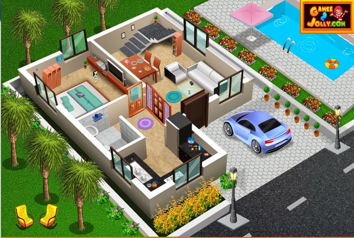 play Casita Escape