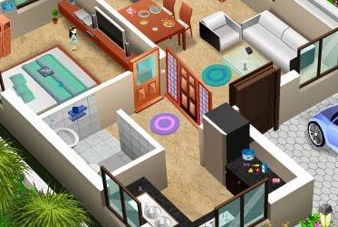 play Games2Jolly Casita Escape