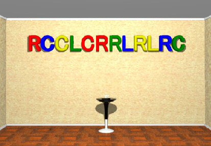 play Small Room Escape 8