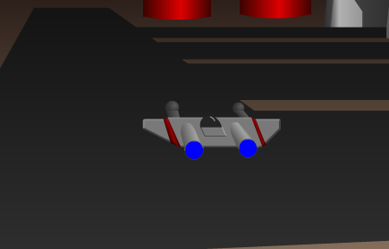 play Flash Galactix