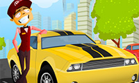 play Parking Expert 2