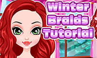 play Winter Braids Tutorial