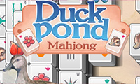 play Duck Pond Mahjong