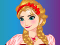 play Perfect Sister Valentine Dressup