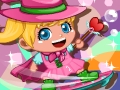 play Magic Surfer Girl