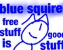 play Legend Of Blue Squirel Sneak Peak