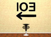 play Small Room Escape 8