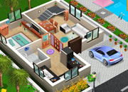 play Casita Escape