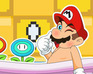 play Mario Take A Shower