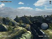 Sniper Hero: Operation Kargil