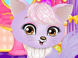 play Princess Pet Caring